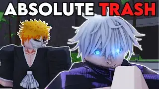 The WORST Battlegrounds Game On Roblox...