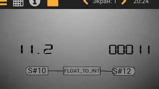 Float to Integer