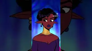 Taniya Animated Expression Test