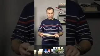 Доска для правки режущего инструмента.