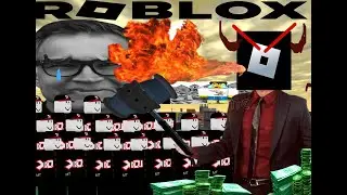 THE LAST ROBLOX RAID (ENDED)