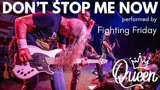 Fighting Friday Performing 