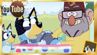 YTP Grunkle Stunkel Steals Bandit’s Victory