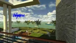 GH House video music