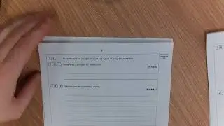 June 2022 - AQA GCSE - Paper 2 - Computer Science - Walk Through (part 4)