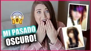 REACCIONANDO A MIS FOTOS POKEMONAS!! Omg!