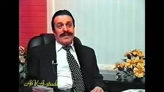 ВИЛЛИ ТОКАРЕВ у А Ломакина  Апрель 1998 г.