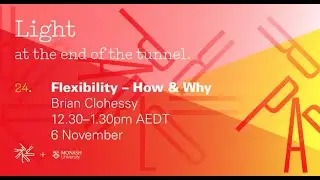Flexibility – How and Why