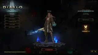 Diablo 3 Necromancer Sets Revealed