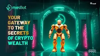 Your Gateway To The Secrets Of Crypto Wealth