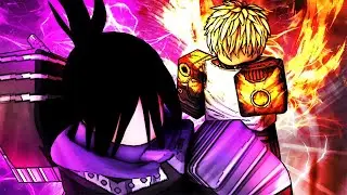 The Gojo REWORK + More | Heroes Battlegrounds