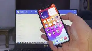 iOS 17.2.1 iPhone 11 Pro iCloud Unlock | BYPASS | Permanent