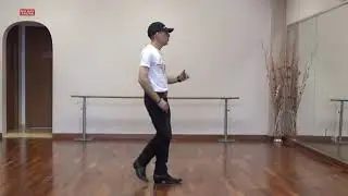 Wild Wild Flowers ( Dance ).