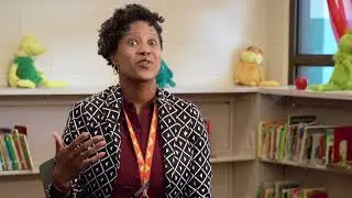 Creating Life-long Readers | Reading is for Everyone