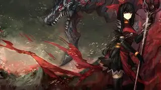 Warriors | AMV | Anime Mix