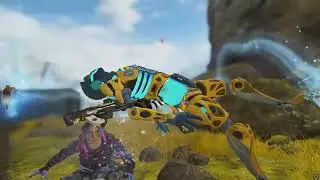 100 finishers in 5 seconds