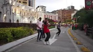 TEAR IT APART! - SPLURGE (DANCE VIDEO)
