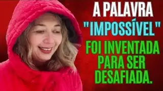 A PALAVRA 
