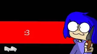 Grab The Knife meme\\Animation meme| Thank for 114!