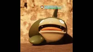 Why are my captured pals dropping to the ground?