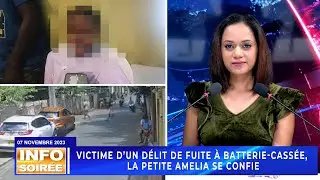 [Info Soirée] «Linn roul lor mwa, linn traine mwa devan laport»
