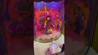 ￼Peppy the Puppet