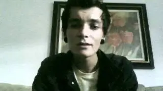 The Beatles- Yesterday *COVER*