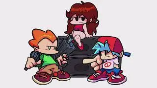 If BF doesn't want to rap battle with Pico (FNF ANIMATION)