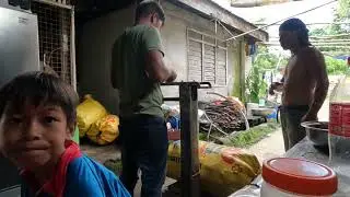 BINENTA KUNA
