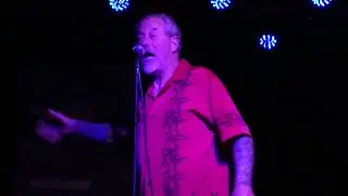 The Nighthawks @ The Spinning Jenny: "I Wanna Get Next To You" (Norman Whitfield)