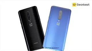OnePlus 7 Pro 4G Phablet -  Gearbest.com