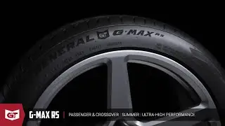 The General G-MAX RS