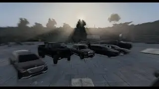Стартуем