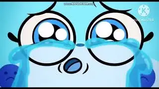 The Powerpuff Girls Bubbles Crying