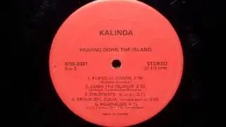Las Estrellas - Aguinaldo ( Parang )