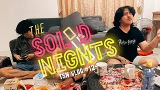 An ordinary weekend in Pattaya 🔥| TSN Vlogs #12