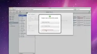 eLearn - School Administration Demo