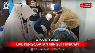 PENGOBATAN 15 AGUSTUS