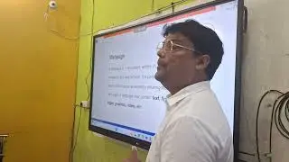 आईसीआईटी कम्प्यूटर एजुकेशन सेंटर, गोण्डा