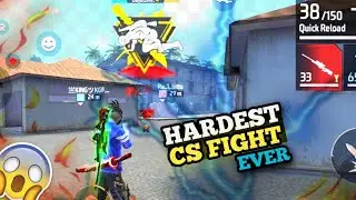CLASH SQUAD RANK FULL RUSH GAMEPLAY -Garena Free Fire