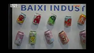 Summer is here, do you like to drink canned drinks?