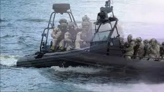 Бой в море: ВСУ потерпели поражение