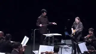 Lenine, Marcelo Ramos & OSMG - Relampiano (14 de 14)