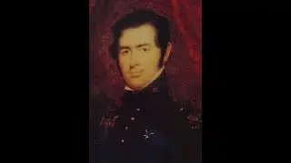 Texas Freedom Fighter: Ben Milam