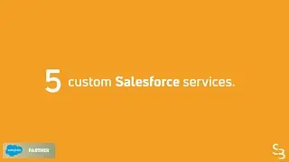 Smartbridge Salesforce Services