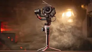 5 Essential Tips on How to Shoot a Commercial  | BTS of MOZA AirCross 2 Alpine White