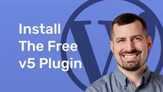 How To Install The Free TypeRocket v5 Plugin