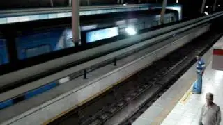 Video No Metro
