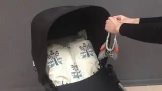 FRANCK & FISCHER - Kejsa Pram Rattle
