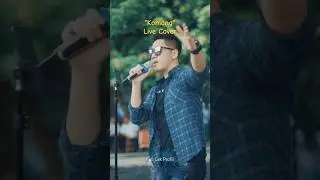 Komang (Live Cover) #komang #raimlaode #cover #livemusic #shorts
